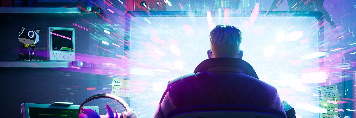 kaizo - OVERRIDE: TODAY 👾's banner
