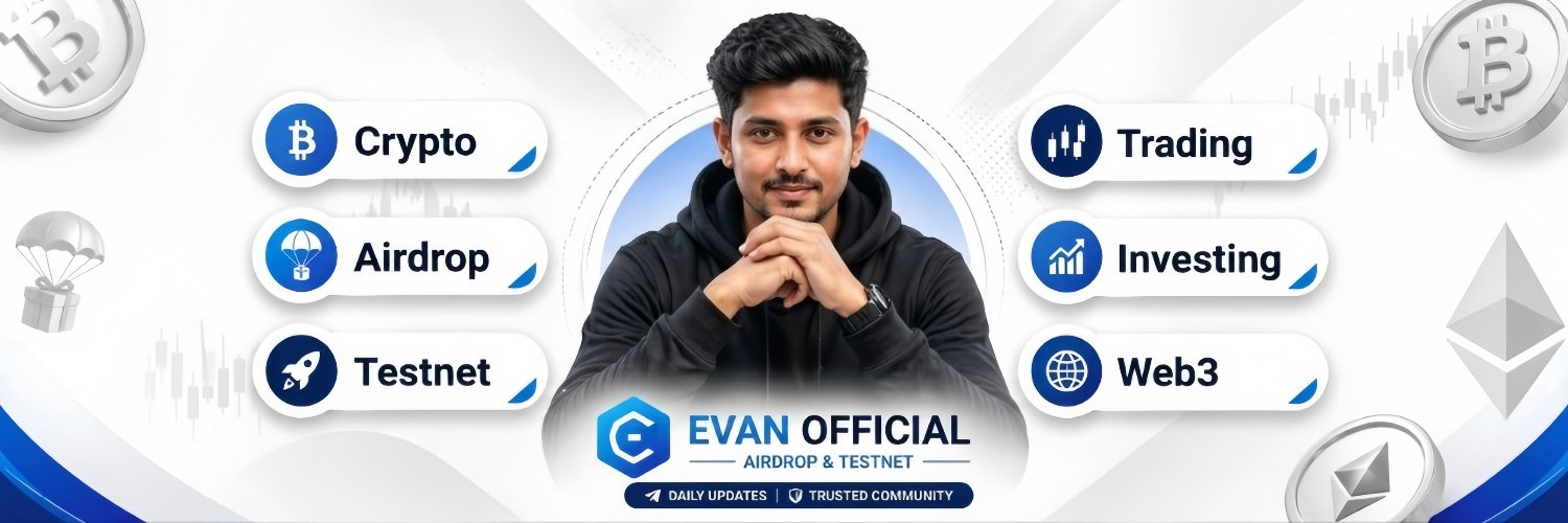 Evan Officials's banner