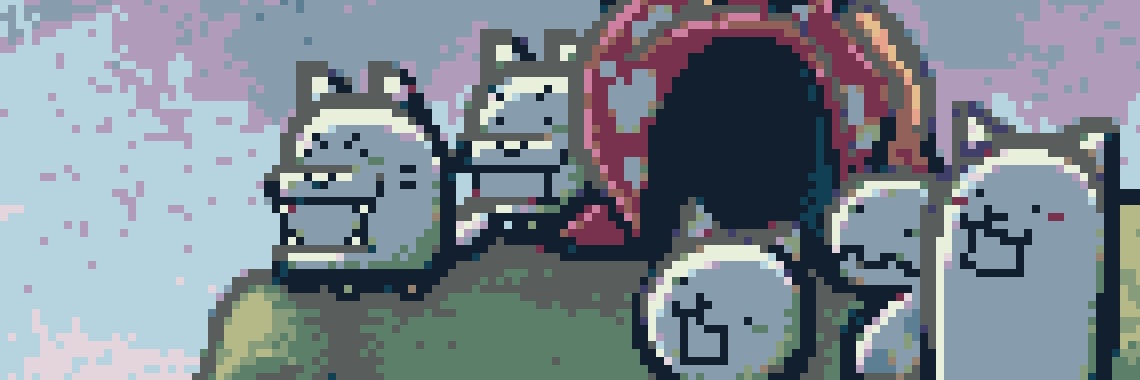 DUDOSS19's banner