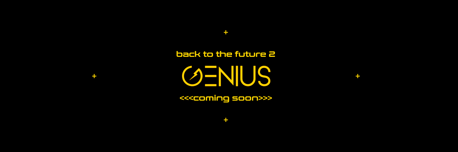 iAmTheGENIUS's banner