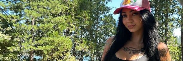 Aliyah marie's banner