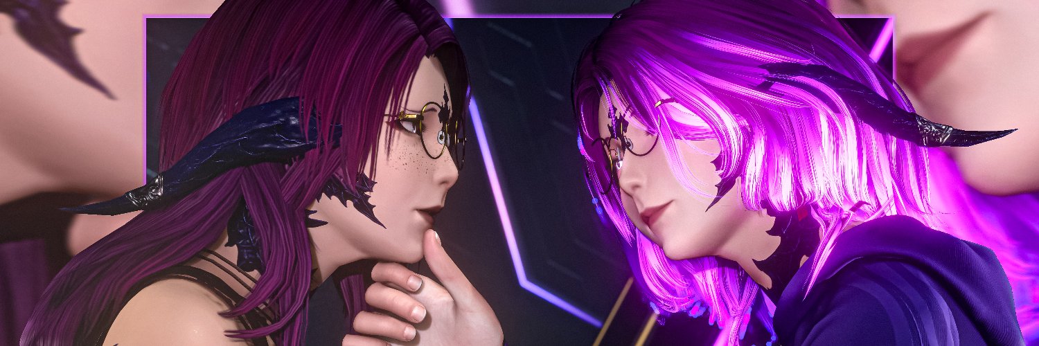Mhiko🪻's banner