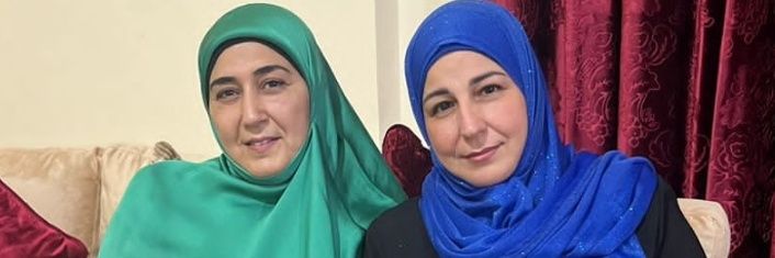 Mariam mariam's banner