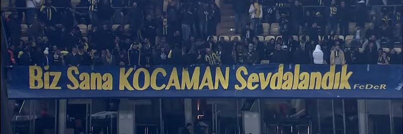 GeW's banner