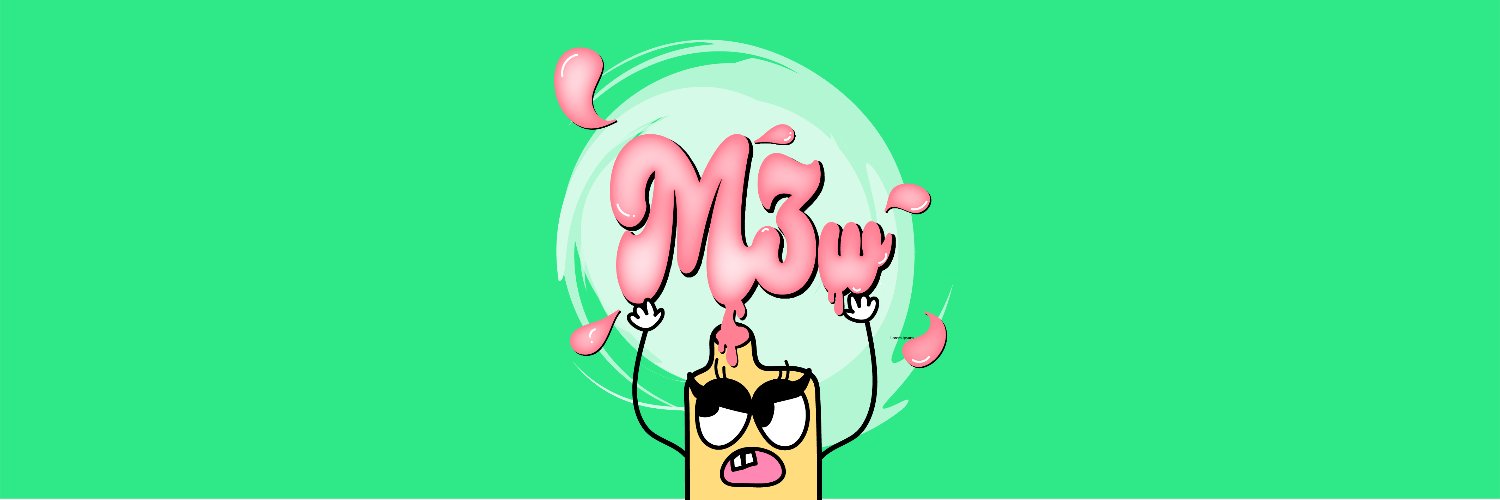 M3w's banner