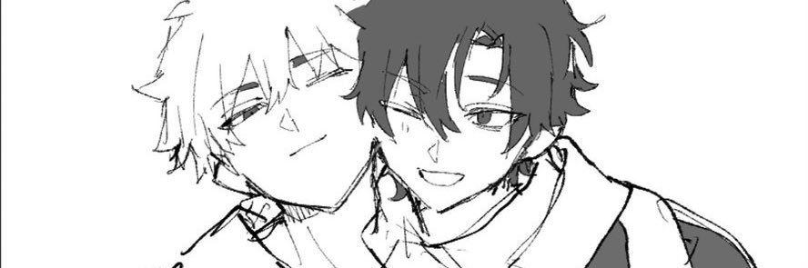 ﾐ's banner
