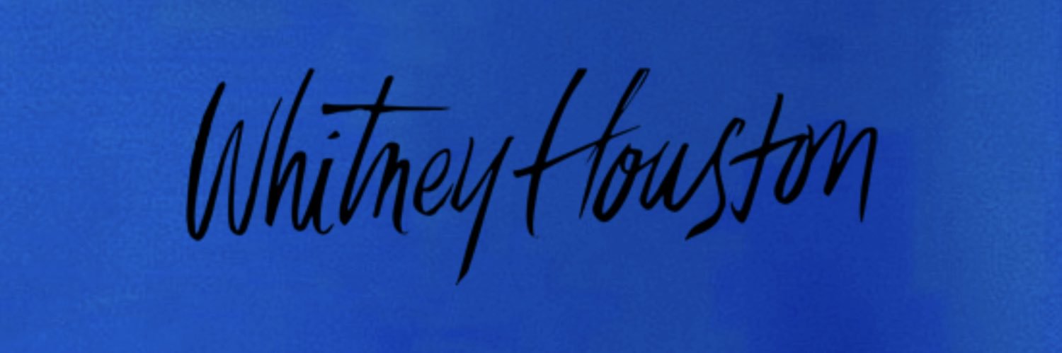 Whitney Archive ♡'s banner