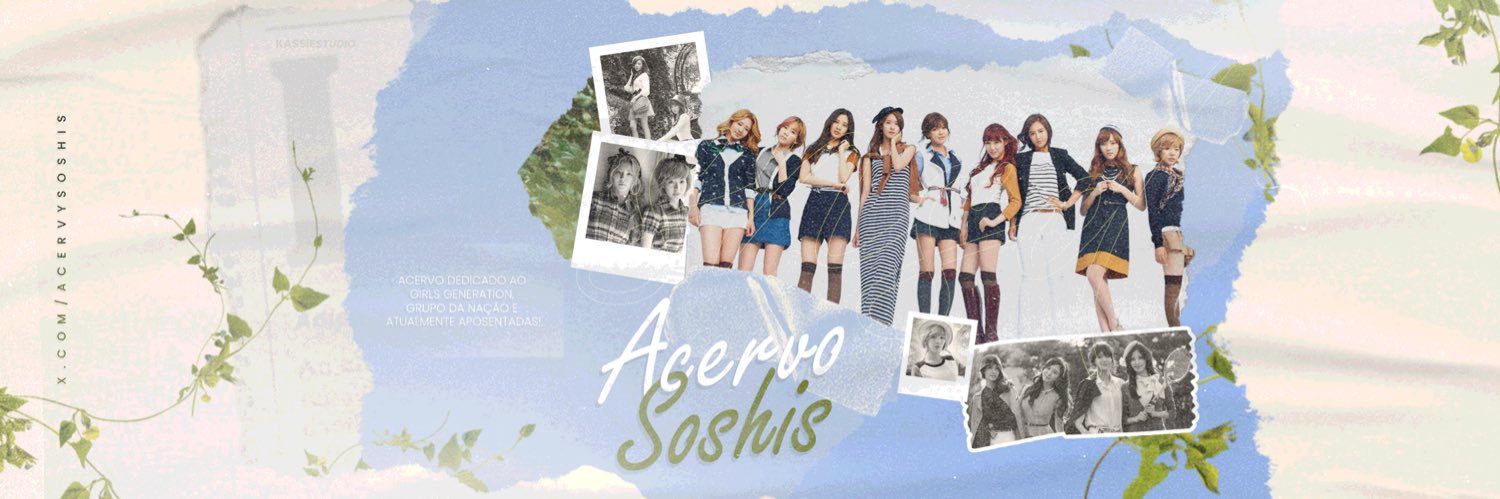 acervo soshis's banner