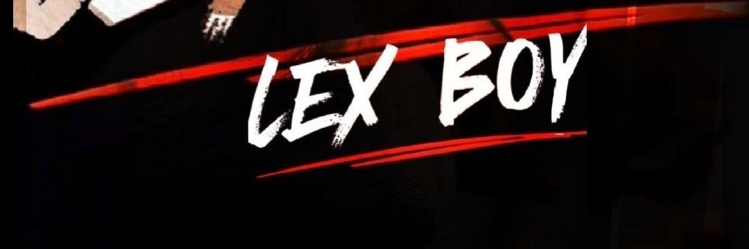 Lex Boy!'s banner