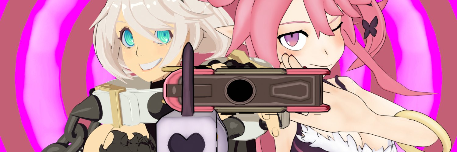 TheHeat (Commission slot open 0/1)'s banner
