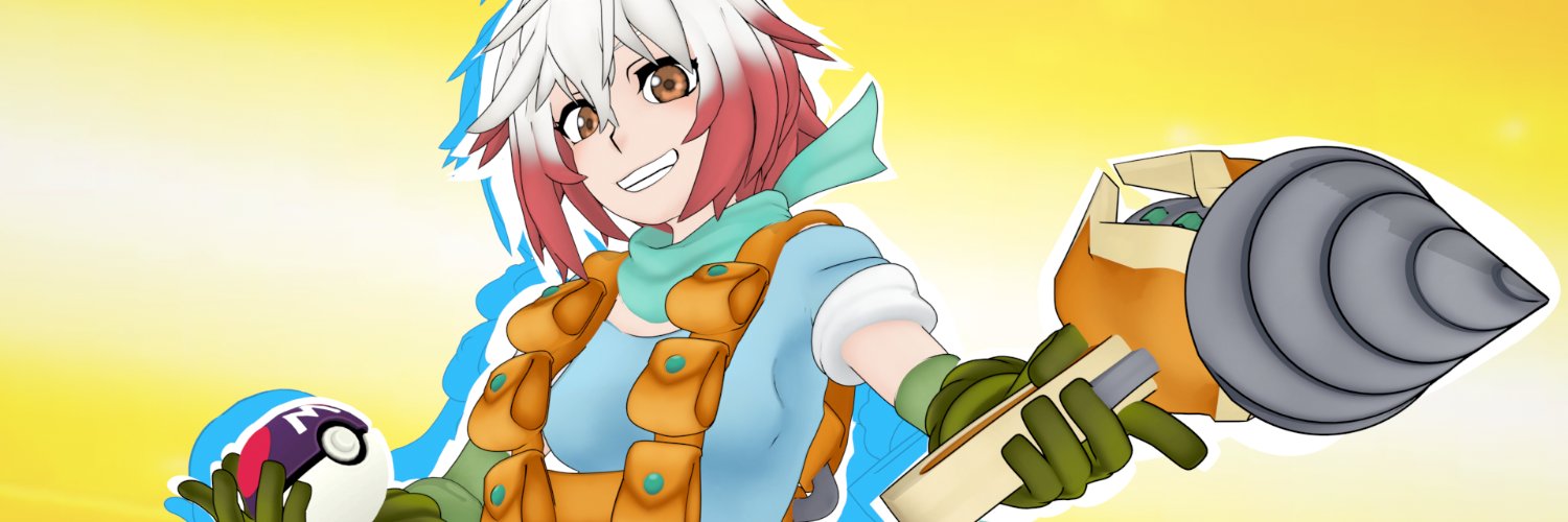 TheHeat (Commission open 0/1)'s banner