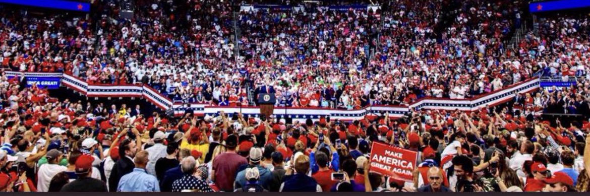 Rob 🇺🇸🦅's banner