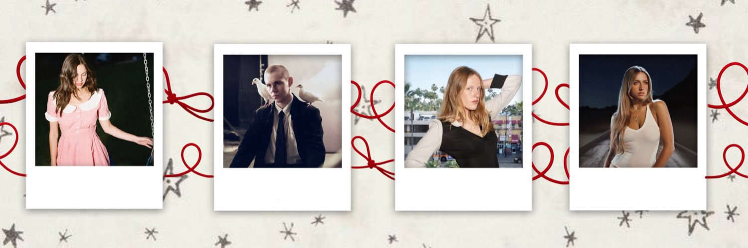 davidd ♡'s banner