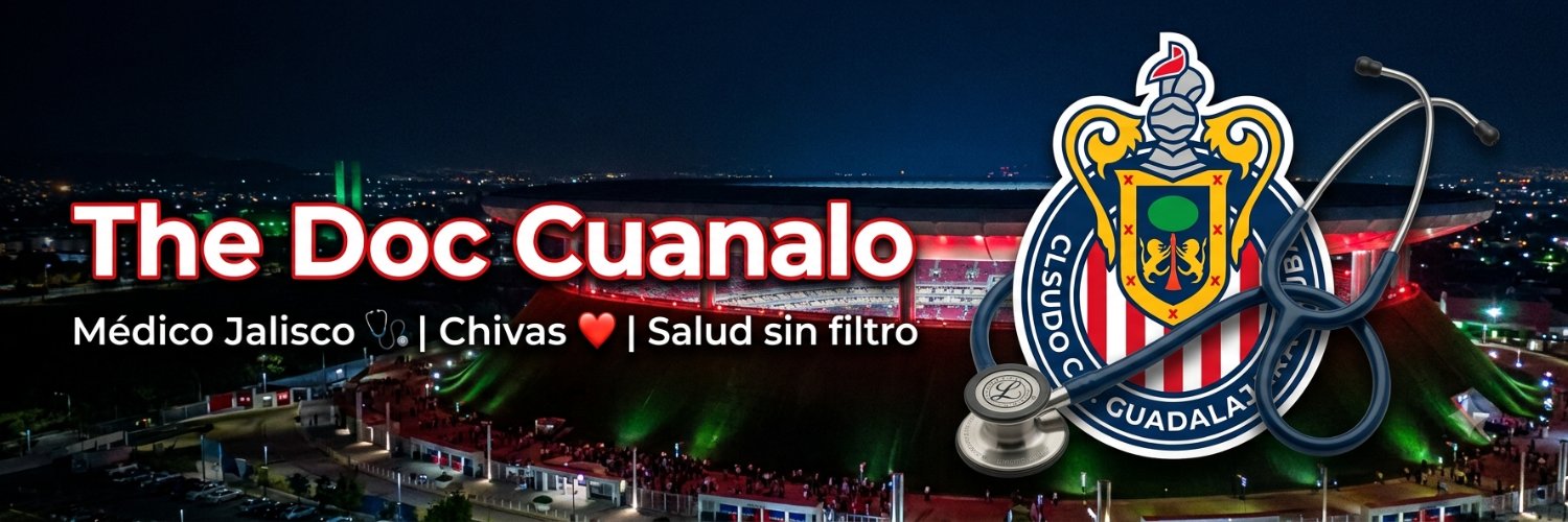 Doc Cuanalo 🩺🇫🇷's banner