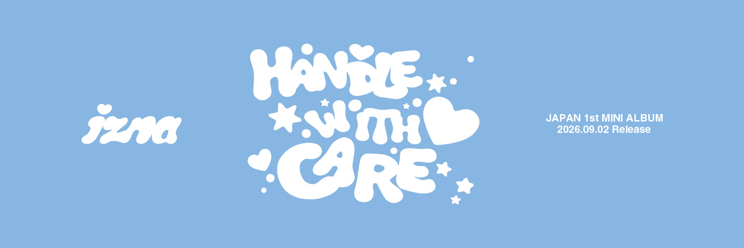 izna's banner