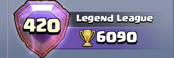 Out of Context Clash of Clans's banner
