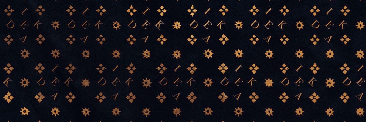 iKeda's banner