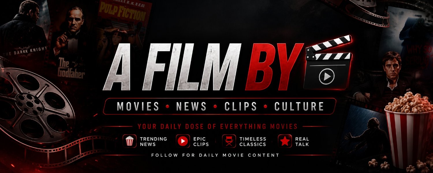 A Film By 🎬's banner