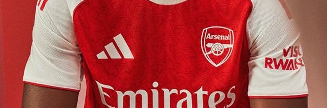 THE MEN IN RED's banner