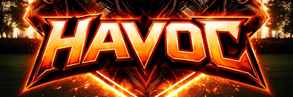 Havoc89's banner