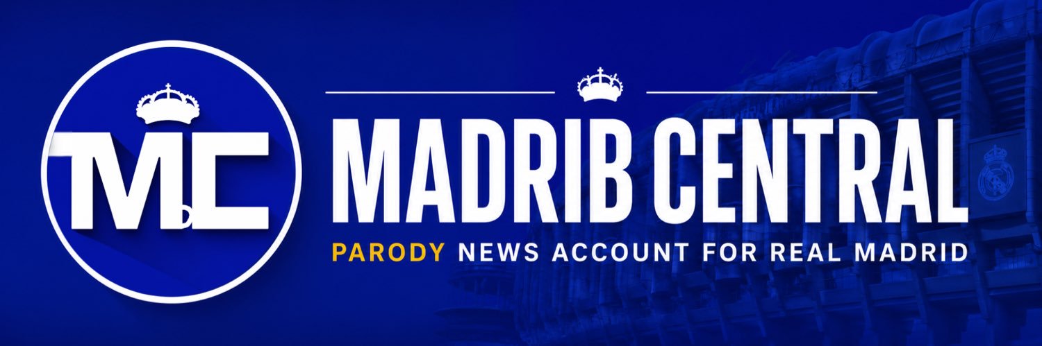 Madrib Central's banner