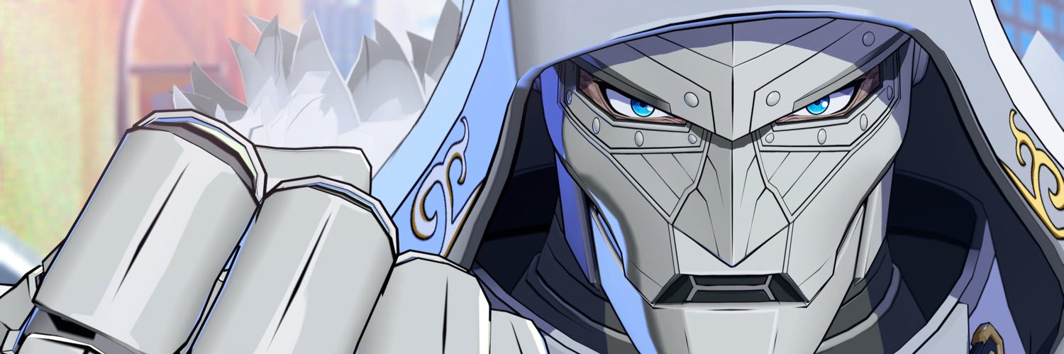 DoctorDoomFN's banner