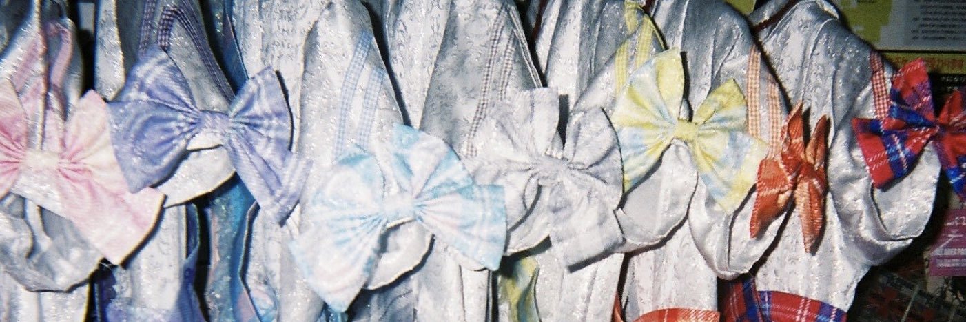 夏目志穂@Palette Parade's banner