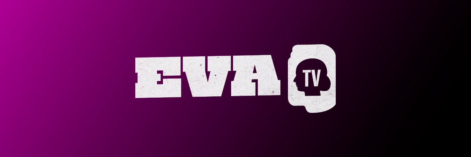 Eva TV's banner