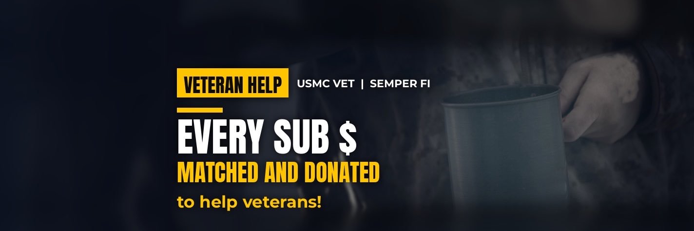 Coffee and Grit's banner