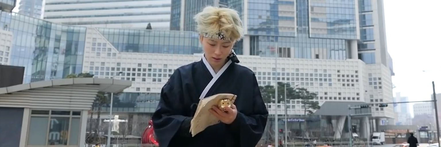 라볶이's banner