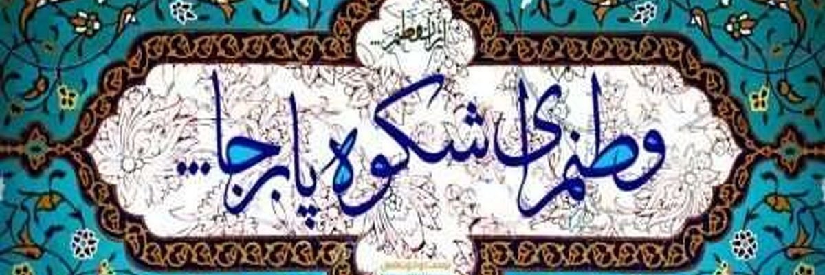 سعید صدوقی's banner