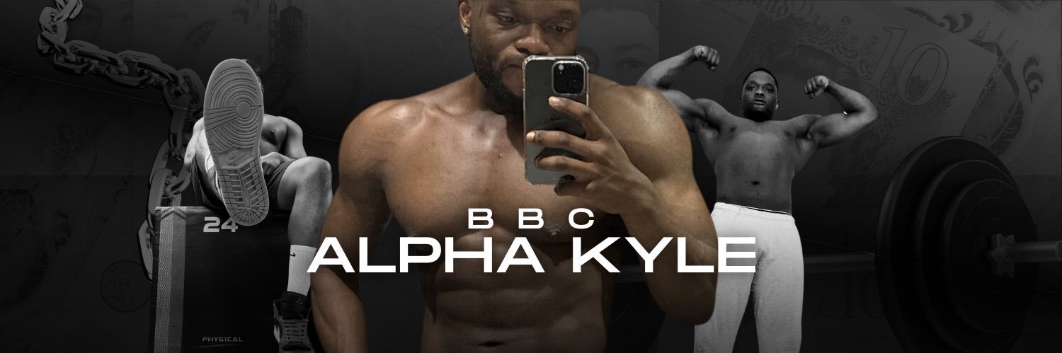 CASHMASTER KYLE's banner
