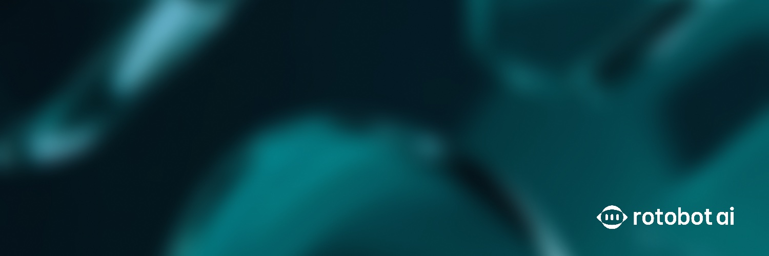 RotoBot App's banner