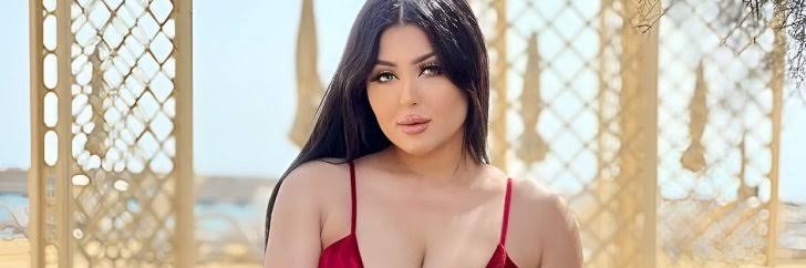 سلمى الشمي Salma Elshimy's banner