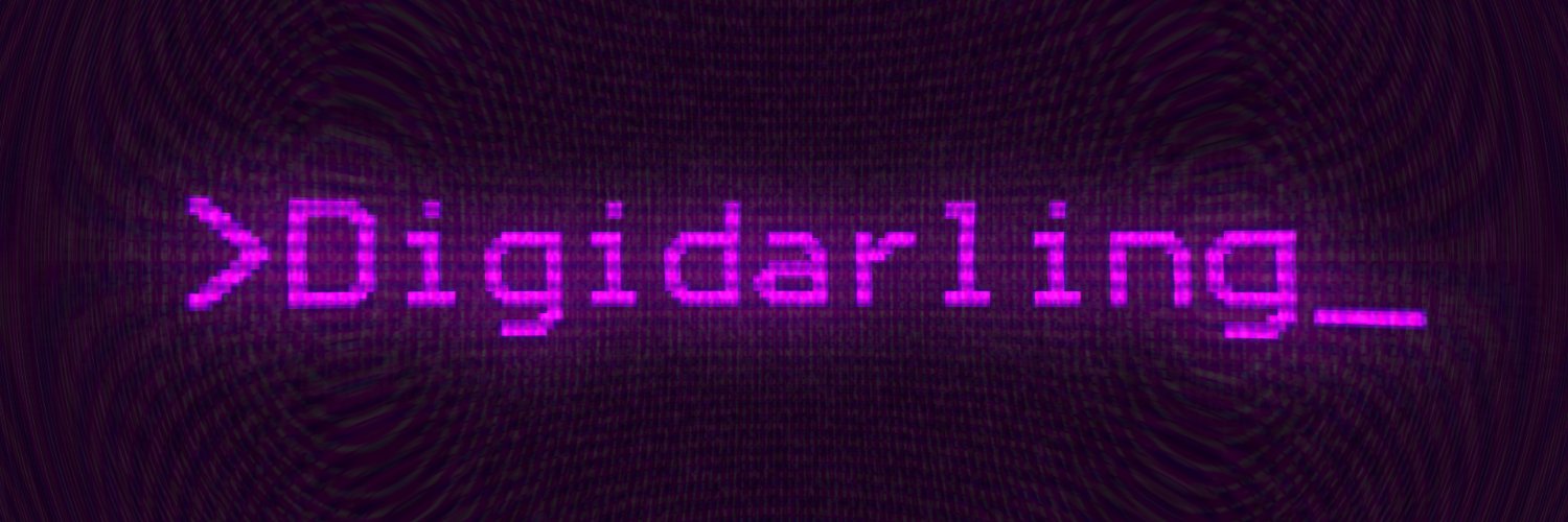 Digi 🔞's banner