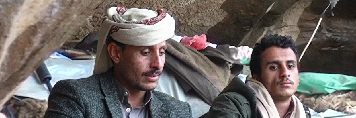 وثائقيات الشهداء🇾🇪 (الإعلام الحربي)'s banner