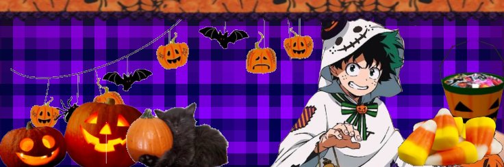 spooky beeduble🎃's banner