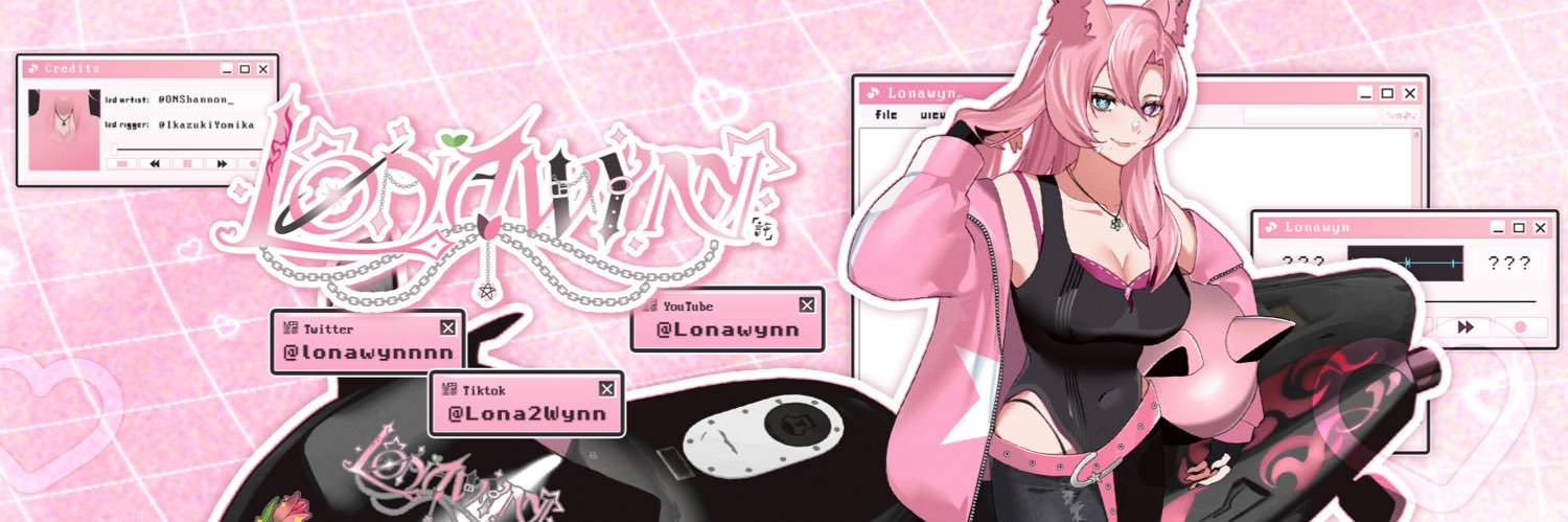 Lona Wynn || AB21-22 CF22's banner