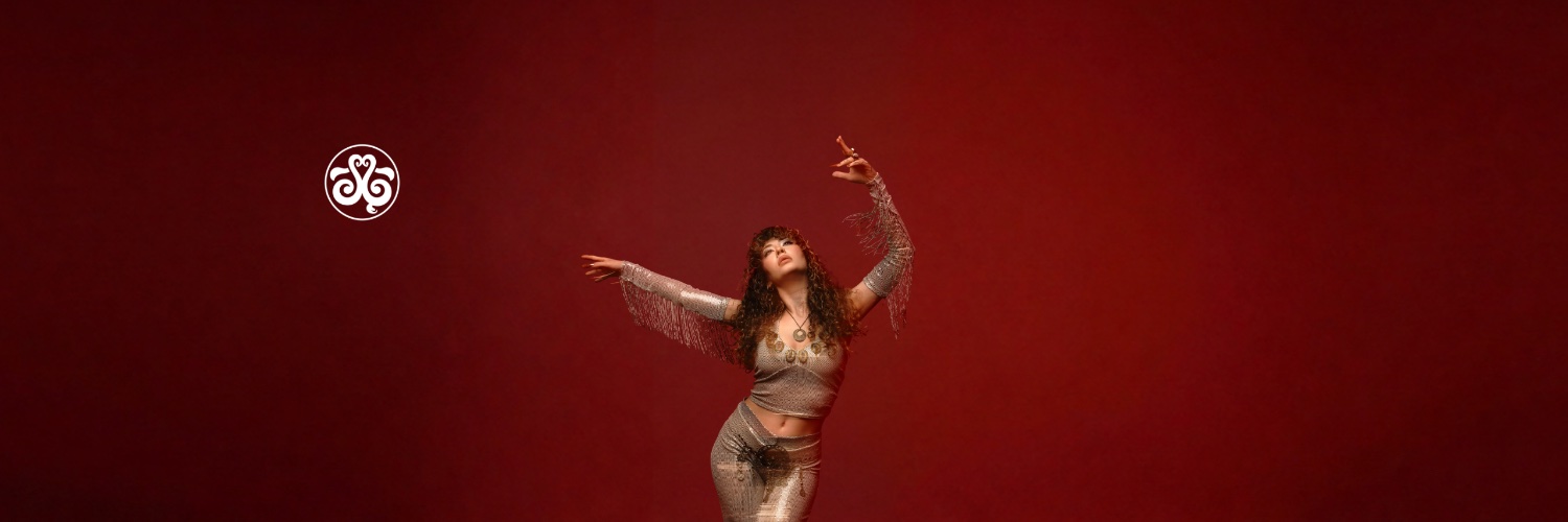 Sena Şener's banner