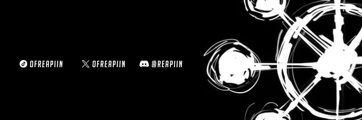 Reapiin's banner