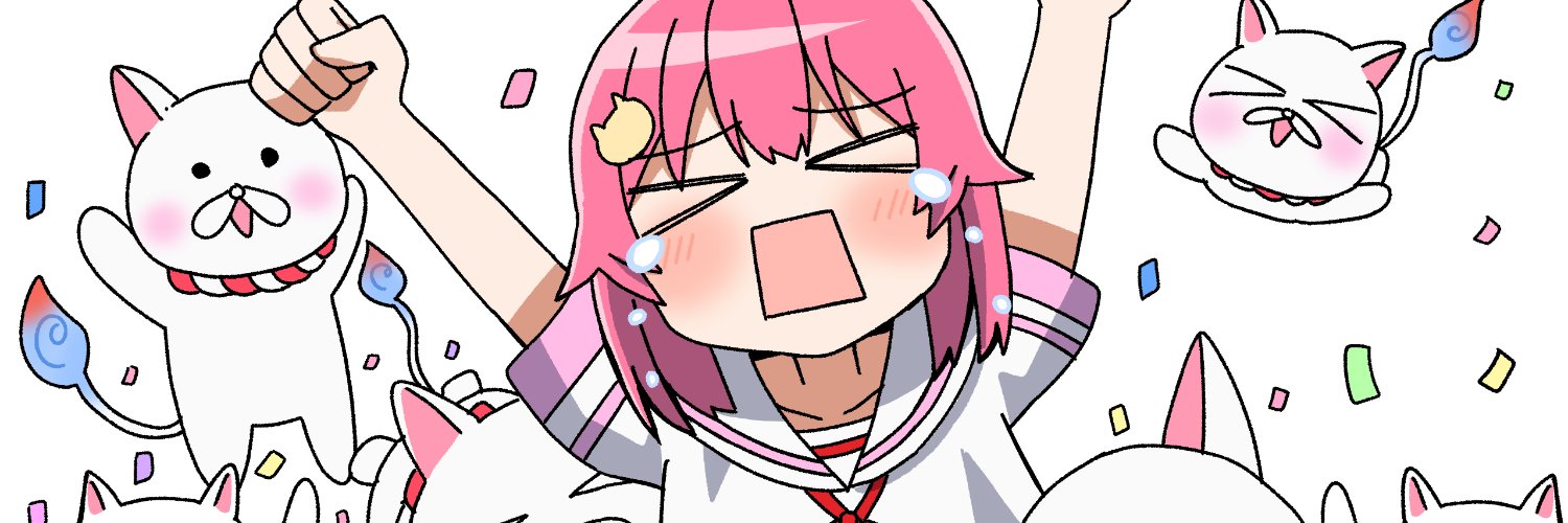 とよしき's banner