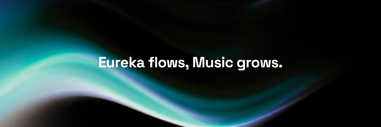Mureka's banner