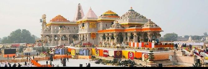Radhika ji's banner