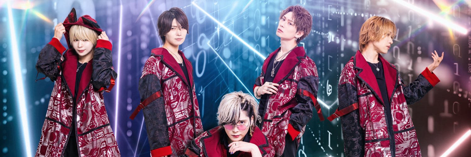 妖倶楽部【公式】's banner