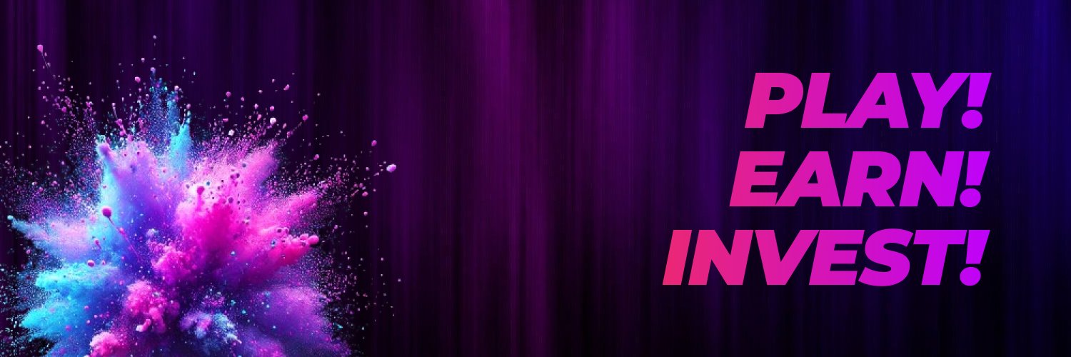PlayWeb3.io's banner
