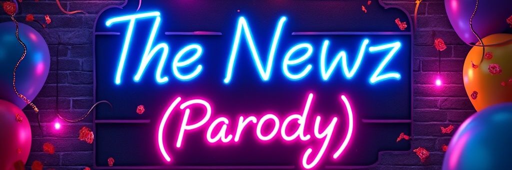 The Newz (Parody)'s banner