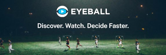 Eyeball Football (Soccer)'s banner