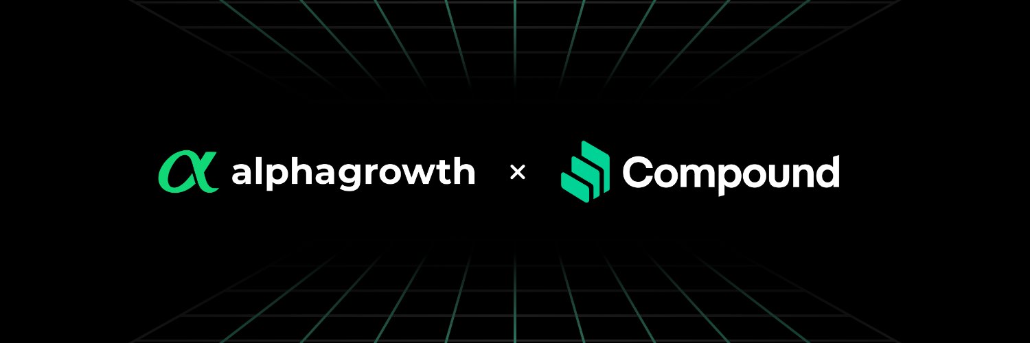 Compound Growth's banner