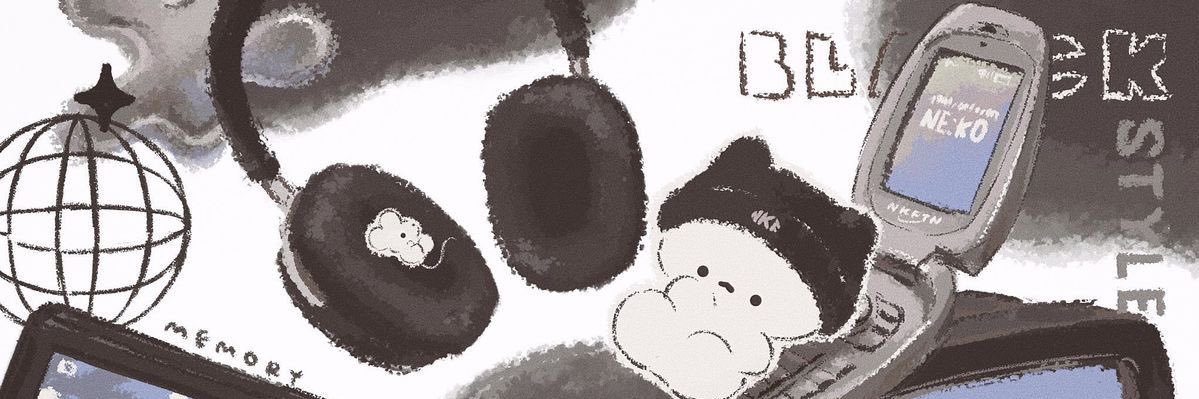 小塩闲不闲's banner
