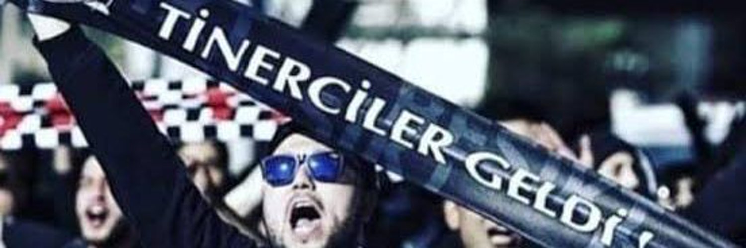 Tinerci Kameraman's banner
